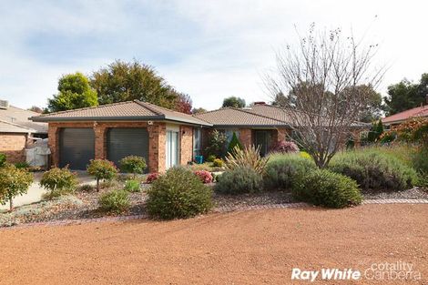 54 Michael Holt Cres, Gordon, ACT 2906