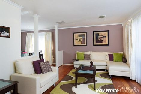 Property photo of 54 Michael Holt Crescent Gordon ACT 2906