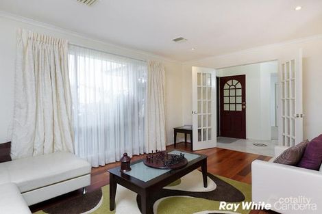 Property photo of 54 Michael Holt Crescent Gordon ACT 2906