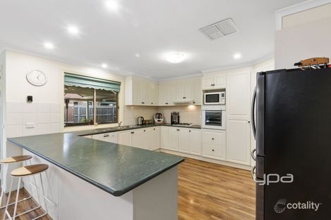 Property photo of 181 Mitchells Lane Sunbury VIC 3429
