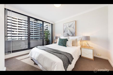 Property photo of 415/3 Herbert Street St Leonards NSW 2065