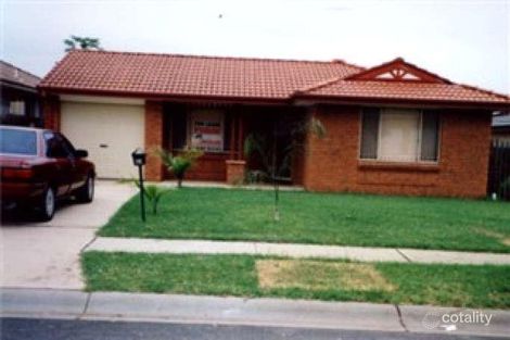 73 Falcon Cct, Green Valley, NSW 2168