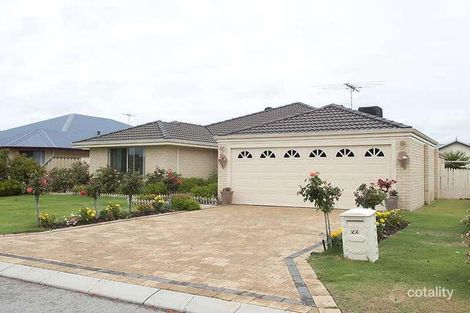 22 Bonnard Cres, Ashby, WA 6065