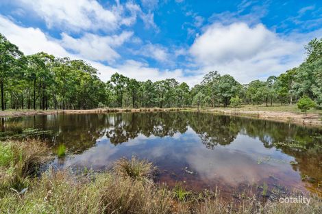 Property photo of 52 Rodeo Drive Meringandan QLD 4352