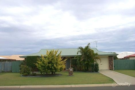 44 Clive Cres, Kepnock, QLD 4670