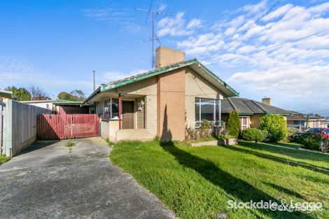 Property photo of 10 Hourigan Road Morwell VIC 3840