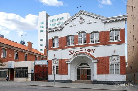 Property photo of 8/69 Murray Street Perth WA 6000