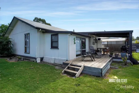 55 Evans St, Orbost, VIC 3888