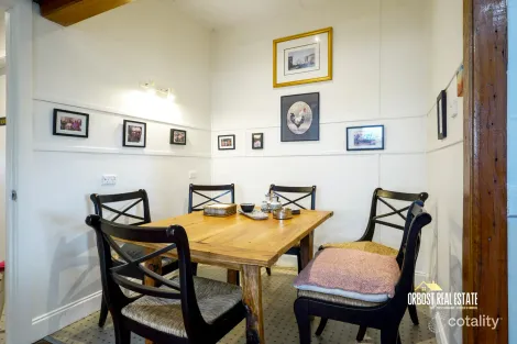 Property photo of 55 Evans Street Orbost VIC 3888