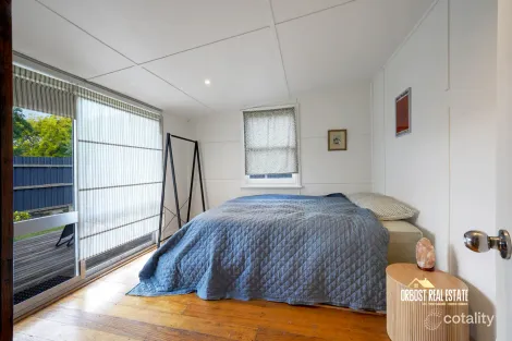 Property photo of 55 Evans Street Orbost VIC 3888
