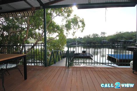22/841 Chinner Rd, Lake Bennett, NT 0822