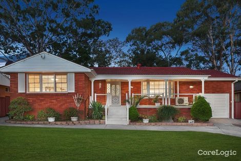 Property photo of 18 Carramarr Road Castle Hill NSW 2154