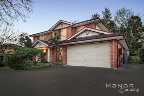 13a Mary St, Northmead, NSW 2152