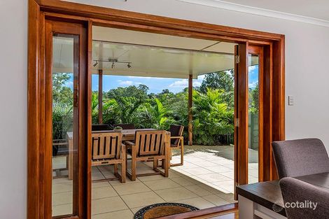 Property photo of 4 Bynoe Close Chapel Hill QLD 4069