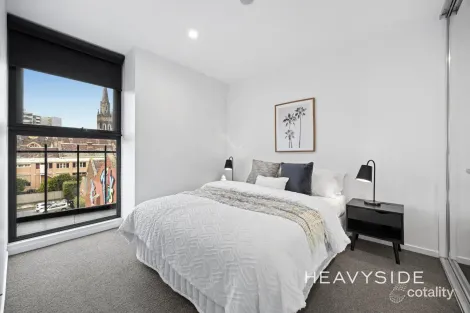 Property photo of 403/80 Lynch Street Hawthorn VIC 3122