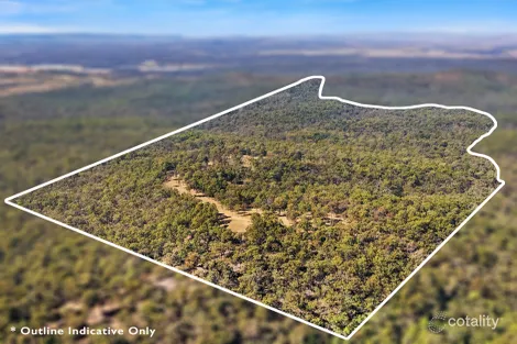Property photo of 351 Spring Valley Road Lyons QLD 4124