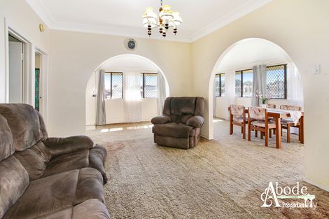 Property photo of 2 Dorall Street Kippa-Ring QLD 4021