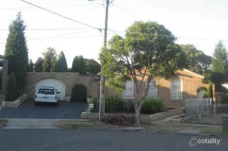 6 Roscoe Ct, Noble Park North, VIC 3174