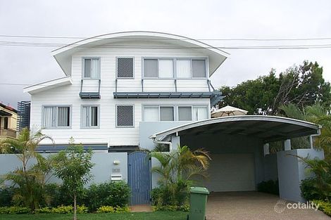 Property photo of 2/54 Cronin Avenue Main Beach QLD 4217