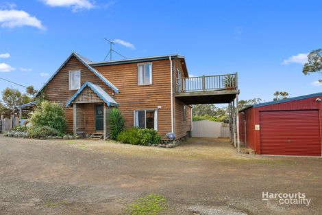 Property photo of 27 Wattle Road Dodges Ferry TAS 7173