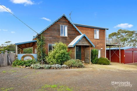 Property photo of 27 Wattle Road Dodges Ferry TAS 7173