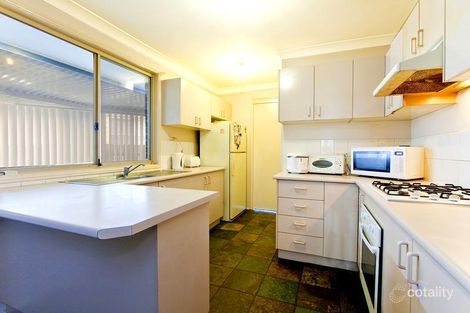 Property photo of 14 Woodi Close Glenmore Park NSW 2745