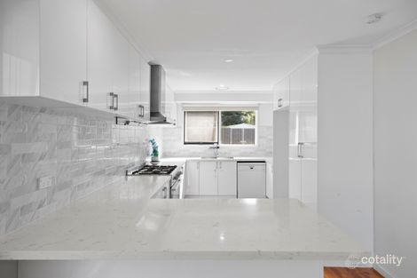 Property photo of 57 Phoenix Drive Wheelers Hill VIC 3150