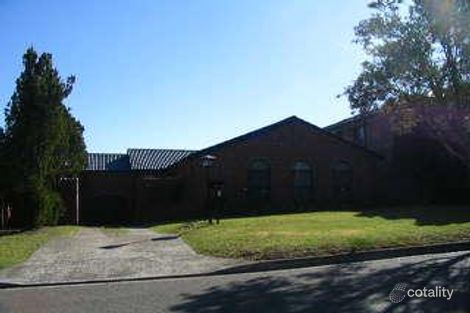 22 Oak Dr, Georges Hall, NSW 2198