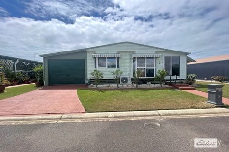 Property photo of 84/14-22 Ibis Boulevard Eli Waters QLD 4655