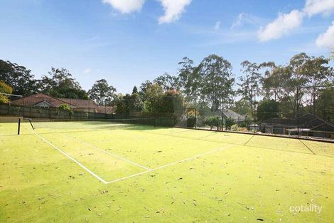 Property photo of 121 Cardinal Avenue West Pennant Hills NSW 2125