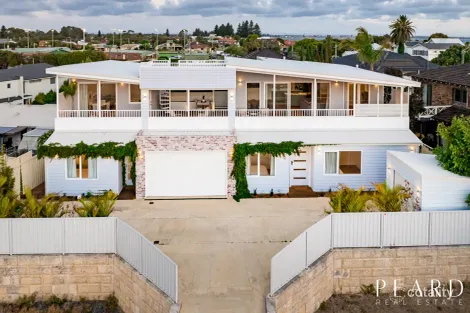 150b Arcadia Dr, Shoalwater, WA 6169