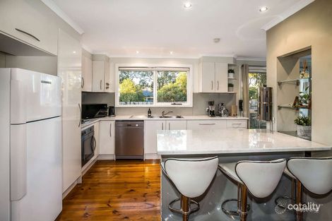 Property photo of 3/30 Iris Crescent Boronia VIC 3155