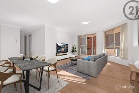 Property photo of 12/8-12 Bond Street Hurstville NSW 2220