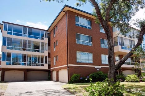 Property photo of 6/3-5 McMillan Avenue Sandringham NSW 2219