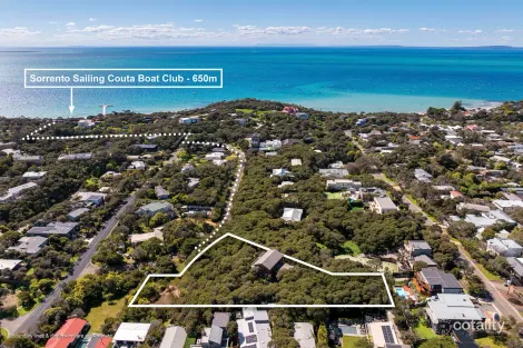 Property photo of 21-23 Links Road Sorrento VIC 3943