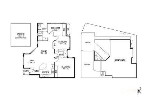 Property photo of 4/48 Selwyn Street Albion VIC 3020
