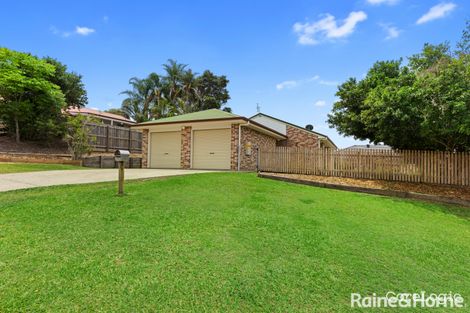 Property photo of 9 Carruthers Court Cooroy QLD 4563