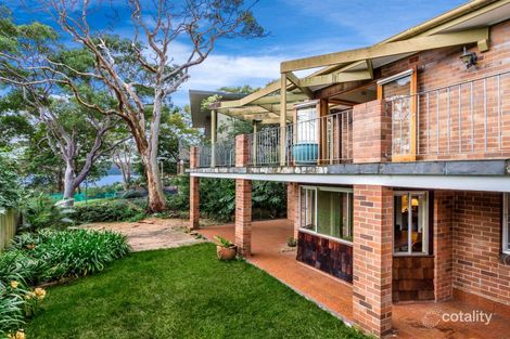 Property photo of 20 Plunkett Road Mosman NSW 2088
