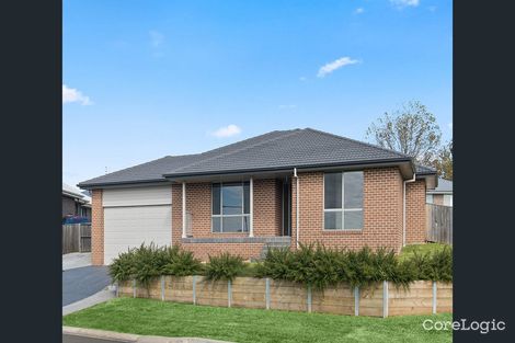 Property photo of 1 Wiles Place Moss Vale NSW 2577