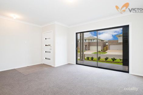 Property photo of 25 Mowbray Street Tallawong NSW 2762
