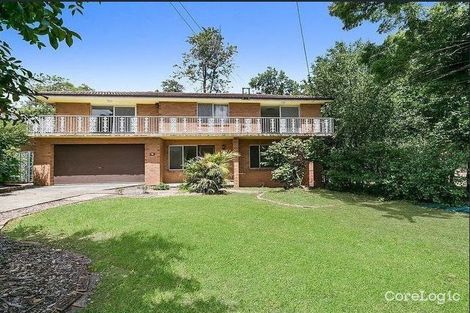 Property photo of 24 Gilham Street Castle Hill NSW 2154