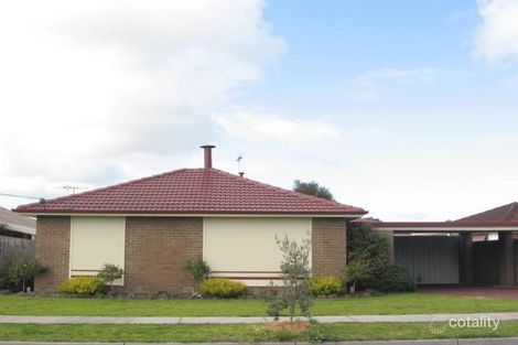 25 Liverpool Dr, Keysborough, VIC 3173