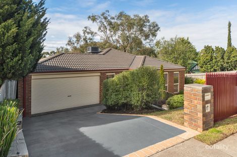 Property photo of 38 Quarry Road Langwarrin VIC 3910