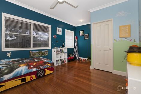 Property photo of 12 Stanaway Place Bellbowrie QLD 4070