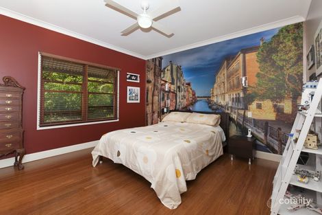 Property photo of 12 Stanaway Place Bellbowrie QLD 4070
