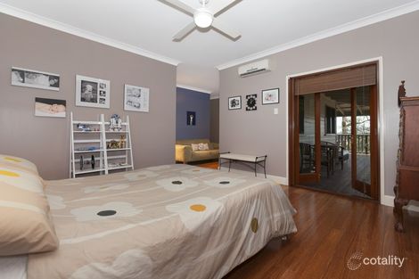 Property photo of 12 Stanaway Place Bellbowrie QLD 4070