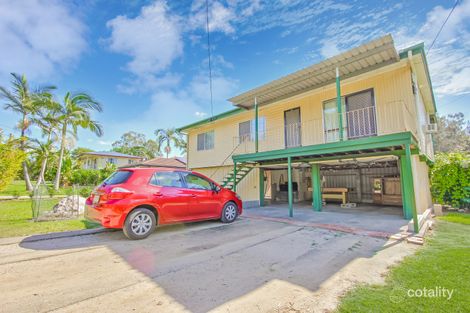 Property photo of 46 Lacey Street Camira QLD 4300