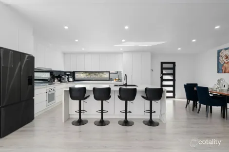 Property photo of 79 Lantana Road Engadine NSW 2233