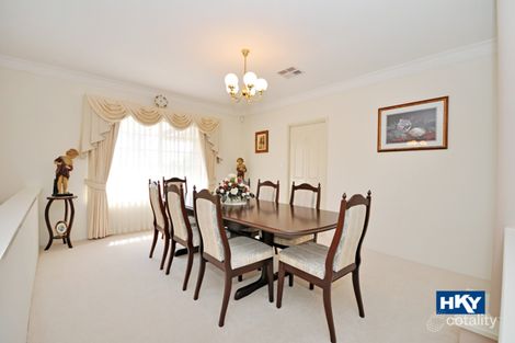 Property photo of 1 Lookout Circle Ellenbrook WA 6069