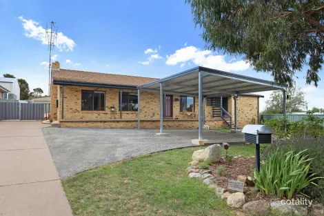 Property photo of 3 Jindalee Street Berridale NSW 2628